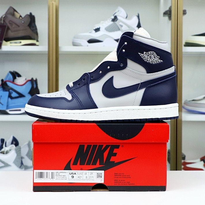 Jordan Air Jordan 1 high85&quotgeorgetown