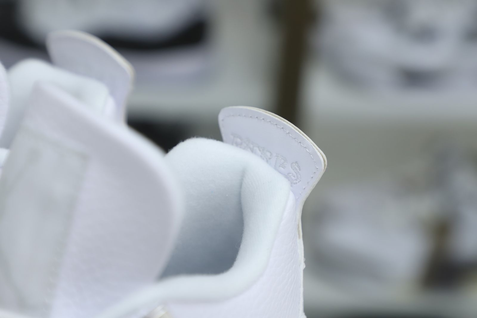 Jordan Air Jordan 4 retro pure money