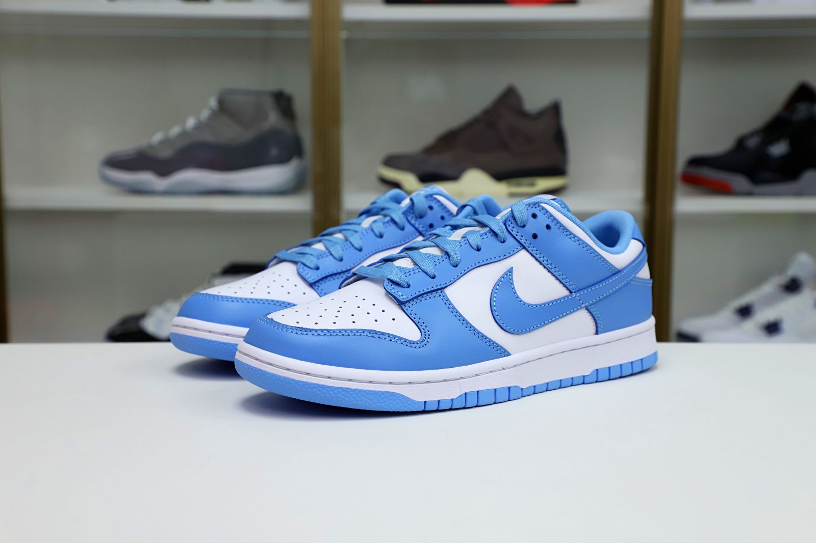 Nike Dunk Low(GS)