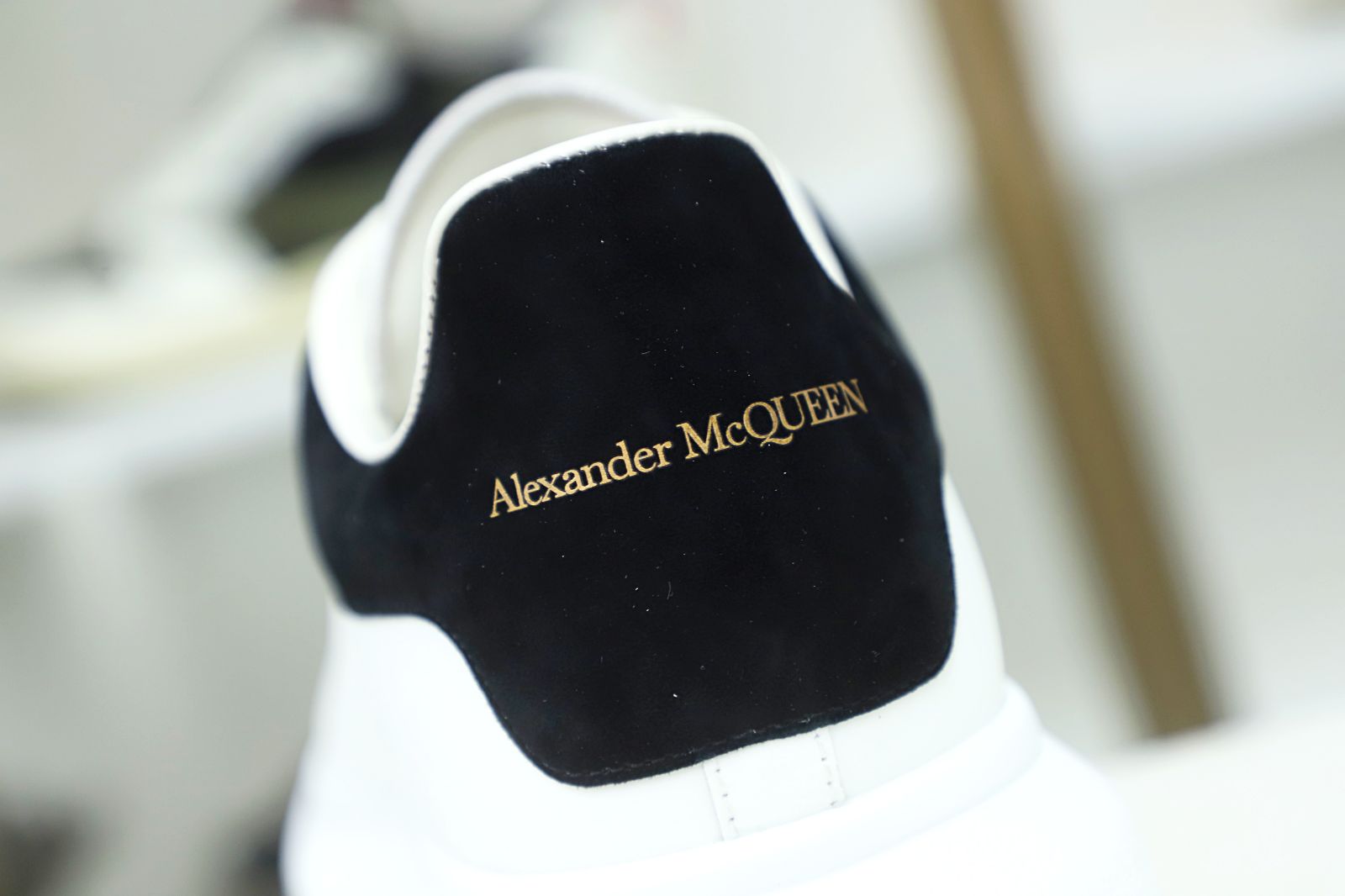 ALXNDER MC MCQUE*N heiseyangwei