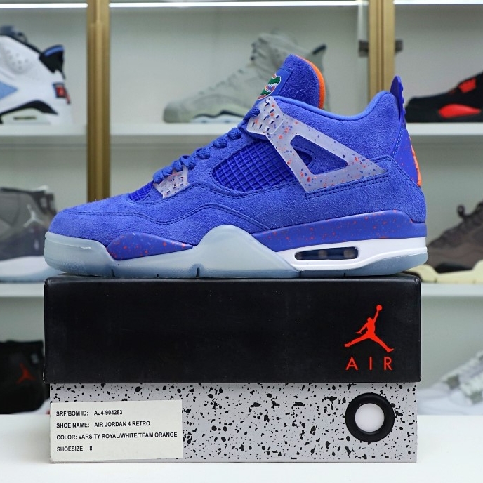 Jordan Air Jordan 4