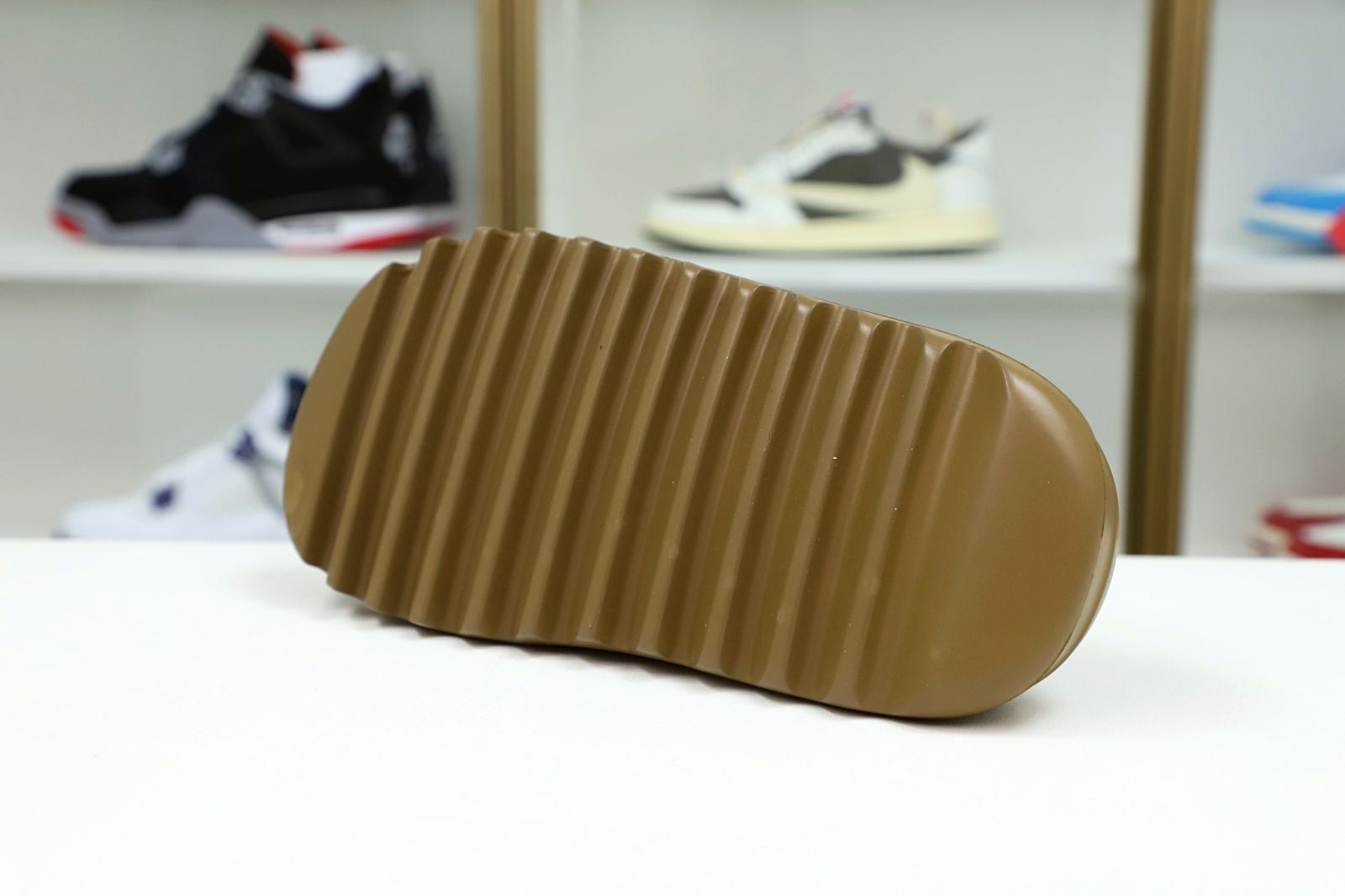 YEEZY SLIDES G55492