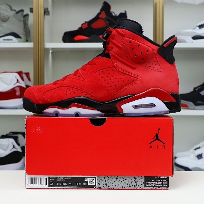 Air Jordan 6 Retro 