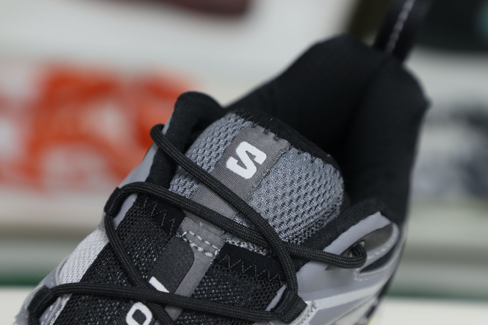 SALOMON XT-6 EXPANSE