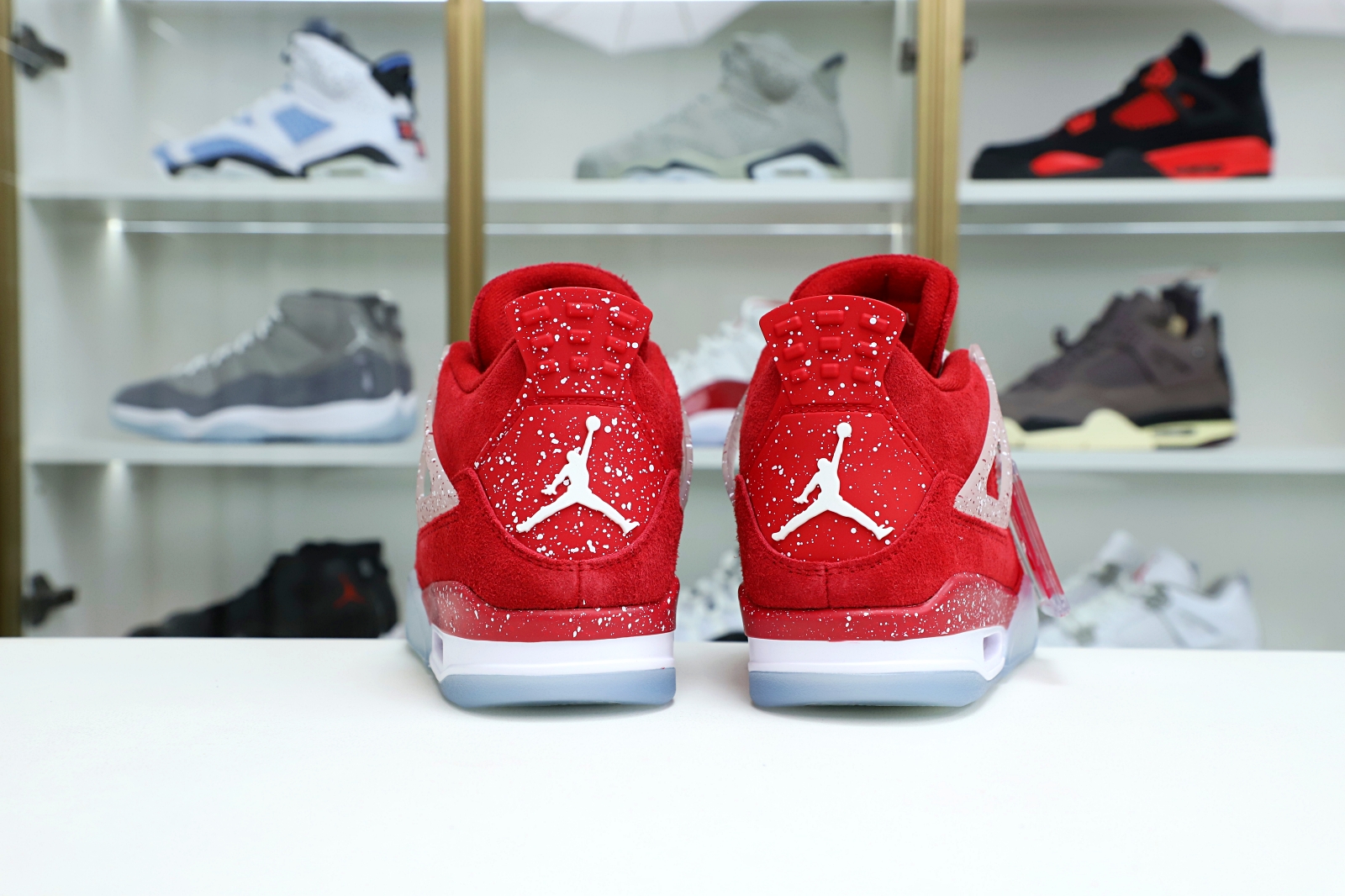 Jordan Air Jordan 4