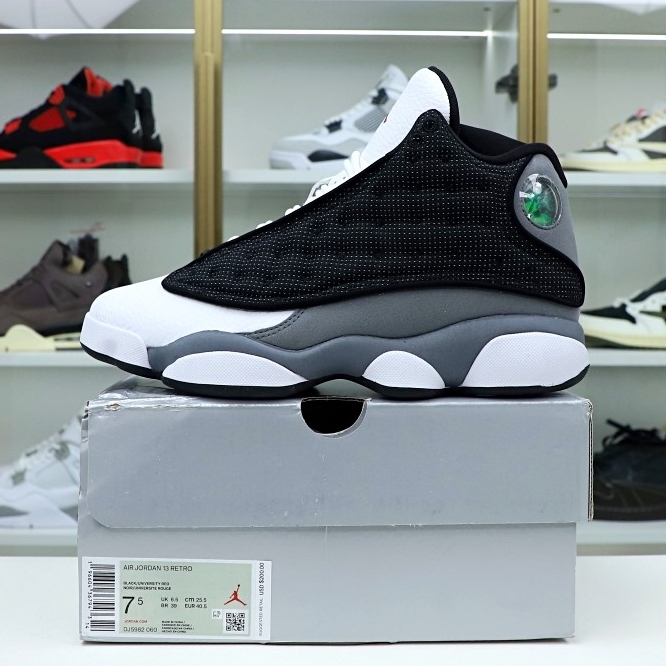 Air Jordan 13 Retro 