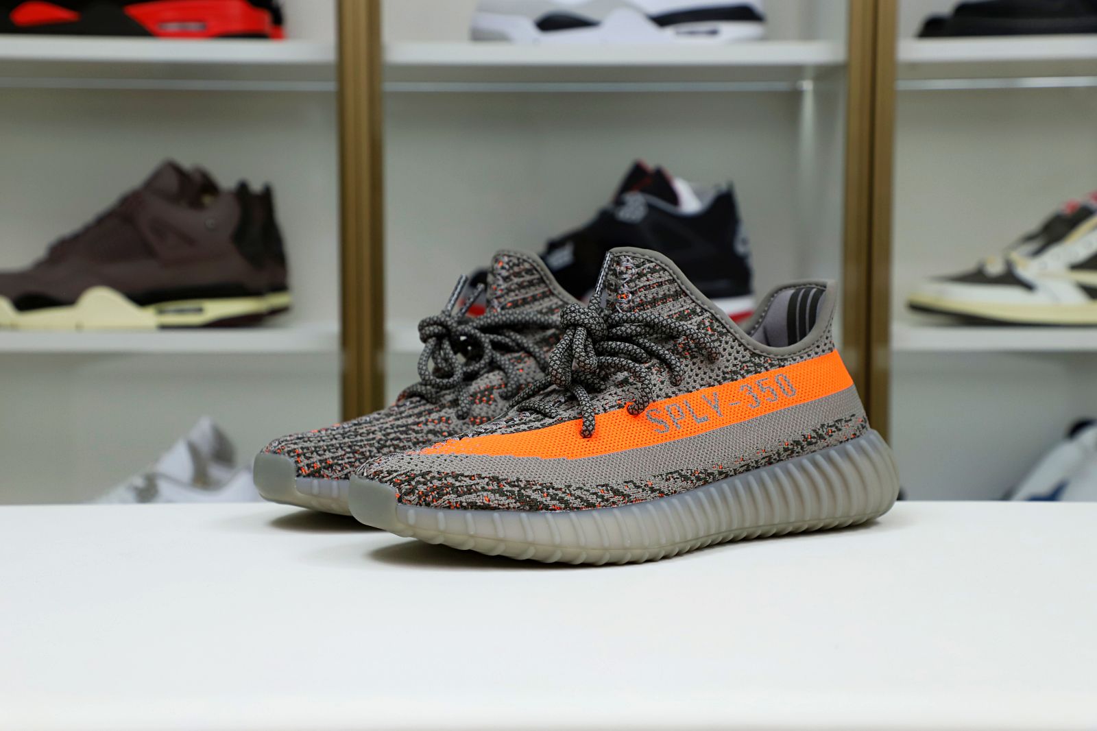 Yeezy boost 350 beluga reflectiv