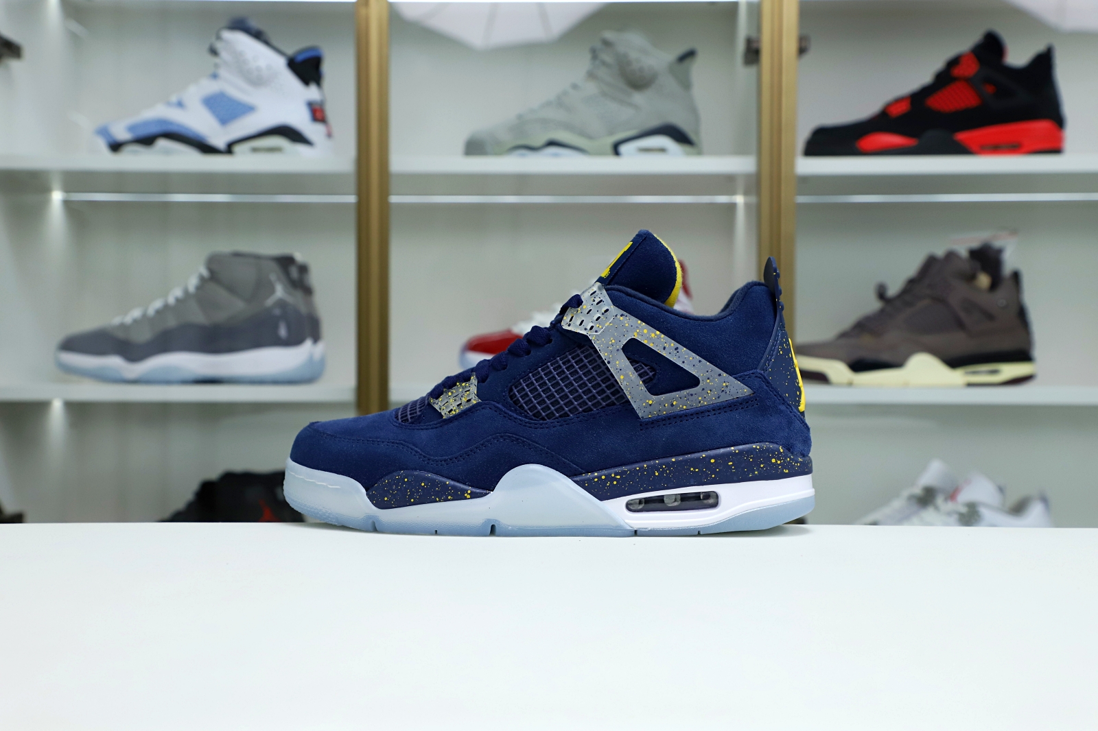 Jordan Air Jordan 4