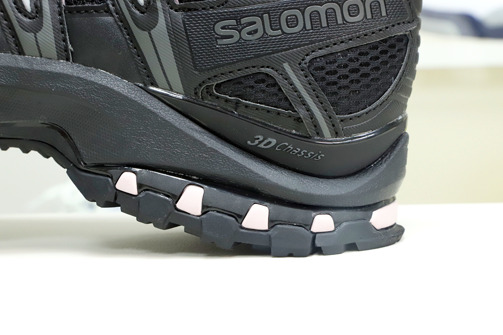 SALOMON/ A Pro 3D ADV