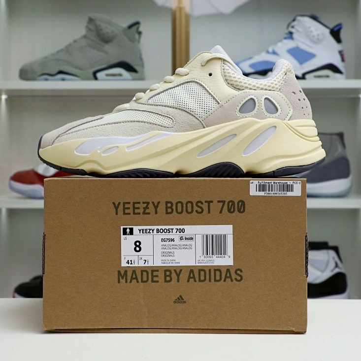 YEEZY BOOST 700 ''ANALOG''