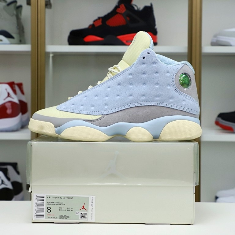 AIR JORDAN AIR JORDAN 13 SOLEFLY