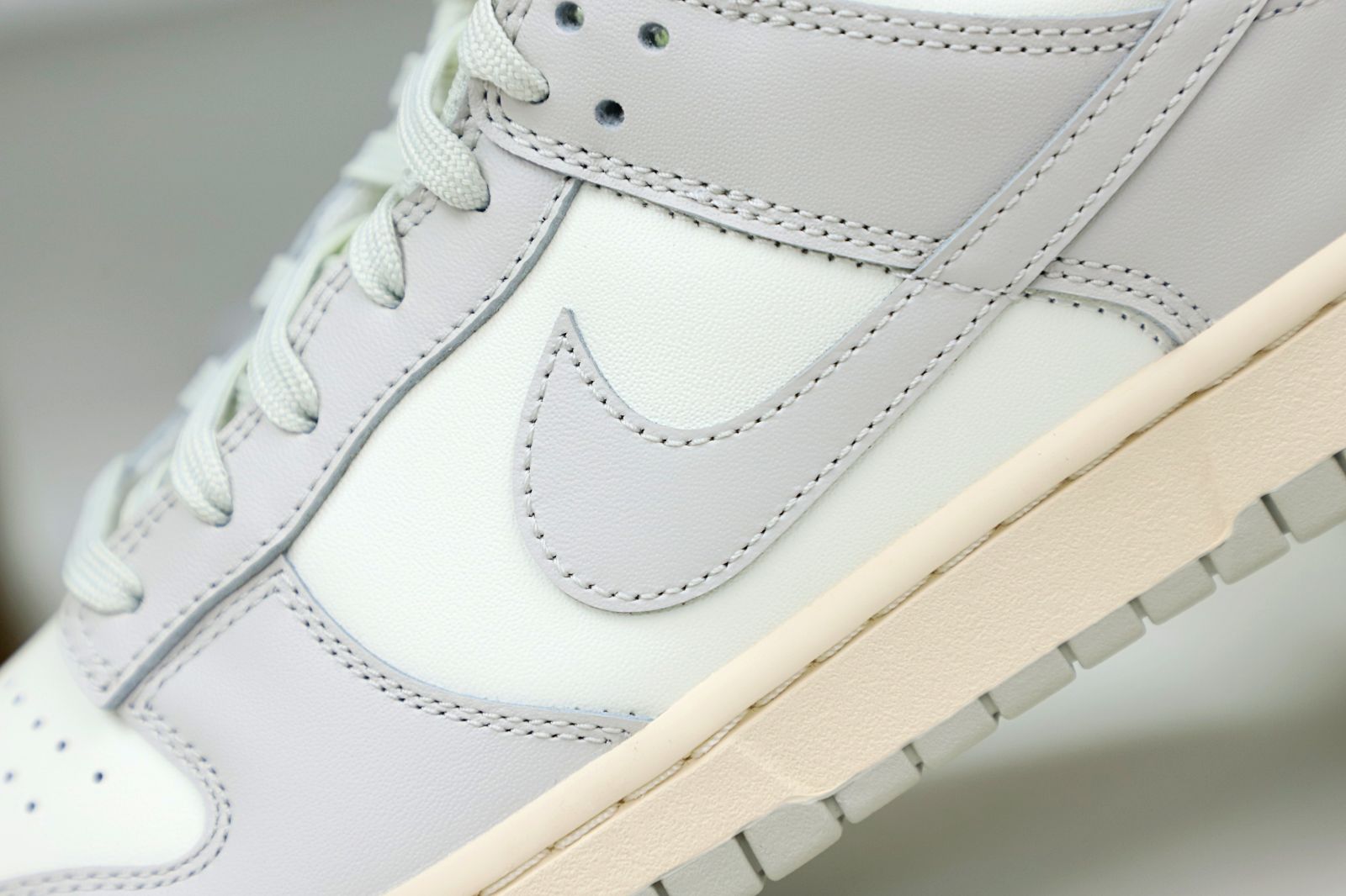 Nike Dunk Lowlight bone