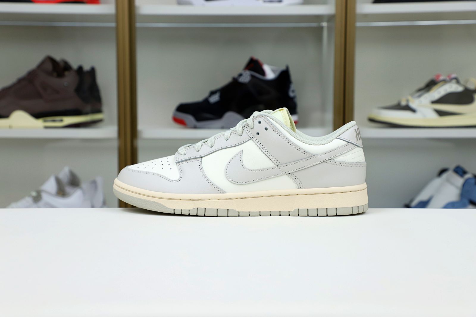 Nike Dunk Lowlight bone