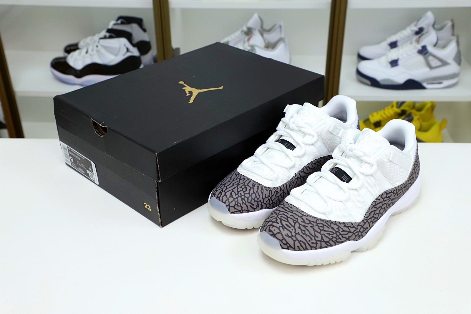 Air Jordan 11