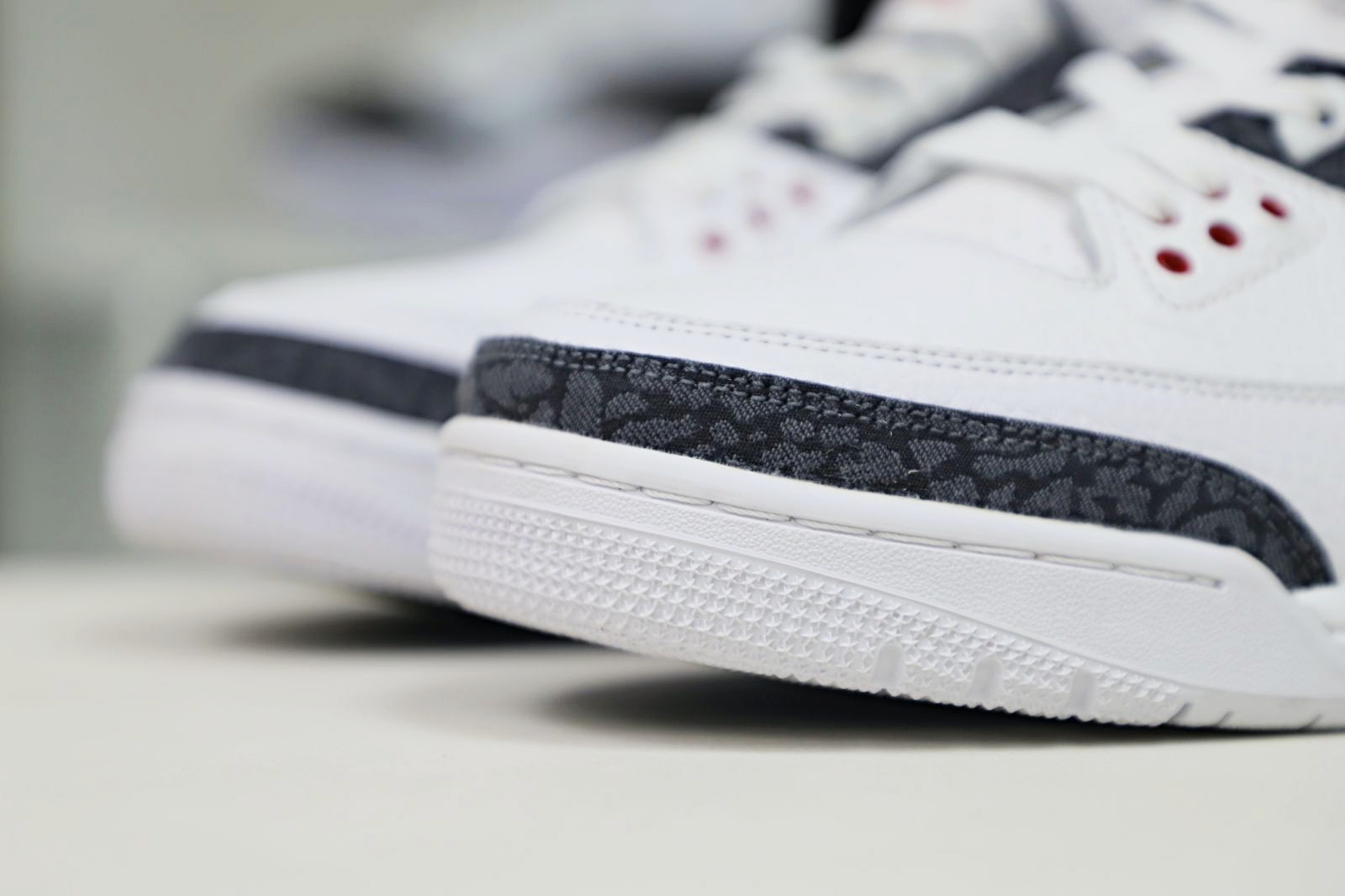 Jordan Air Jordan 3 se-t jp denimfre red