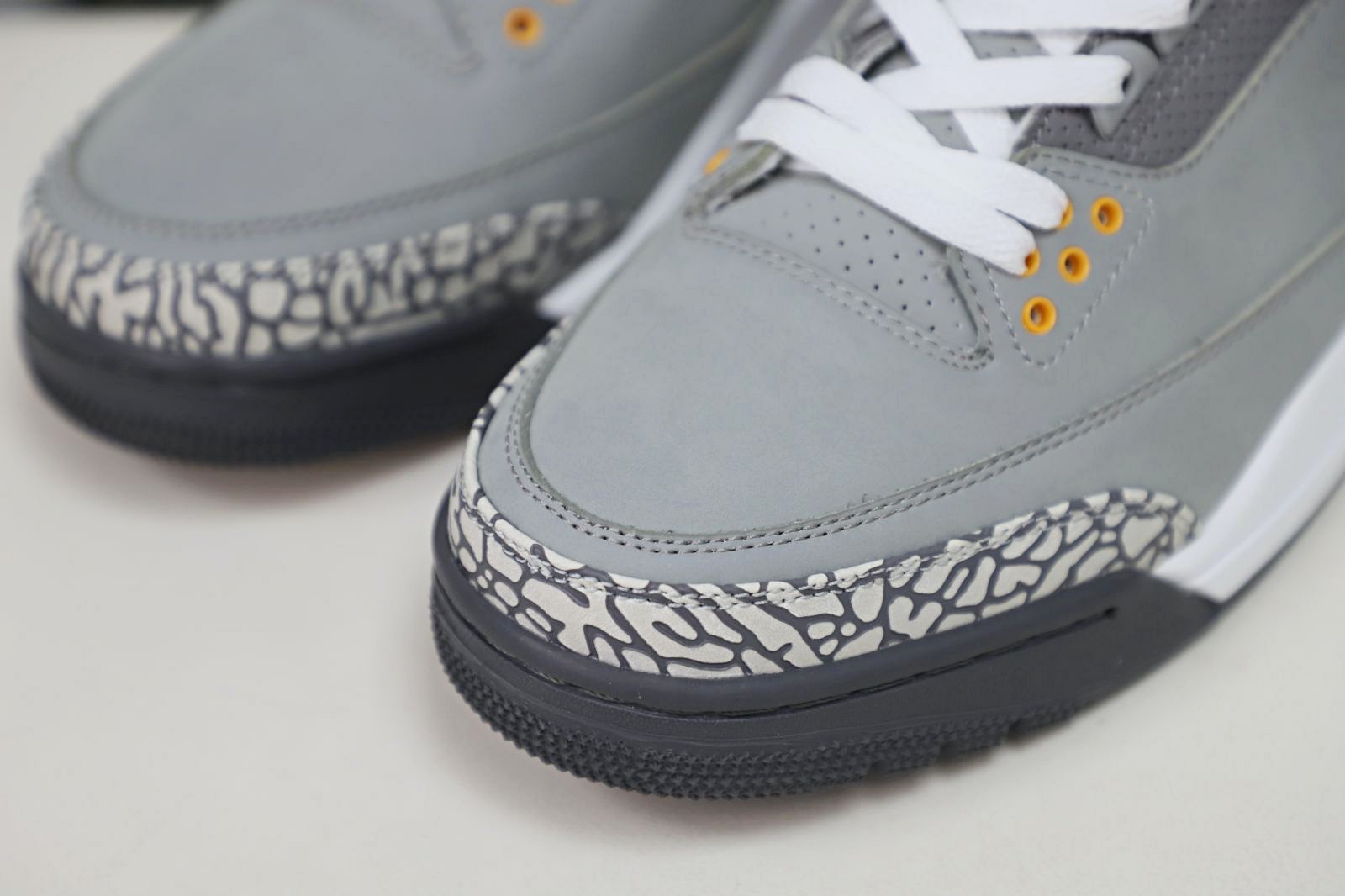 Jordan Air Jordan 3 retro"cool grey"