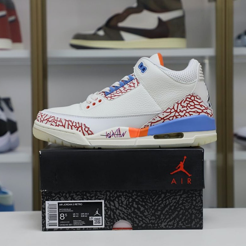 Jordan Air Jordan 3