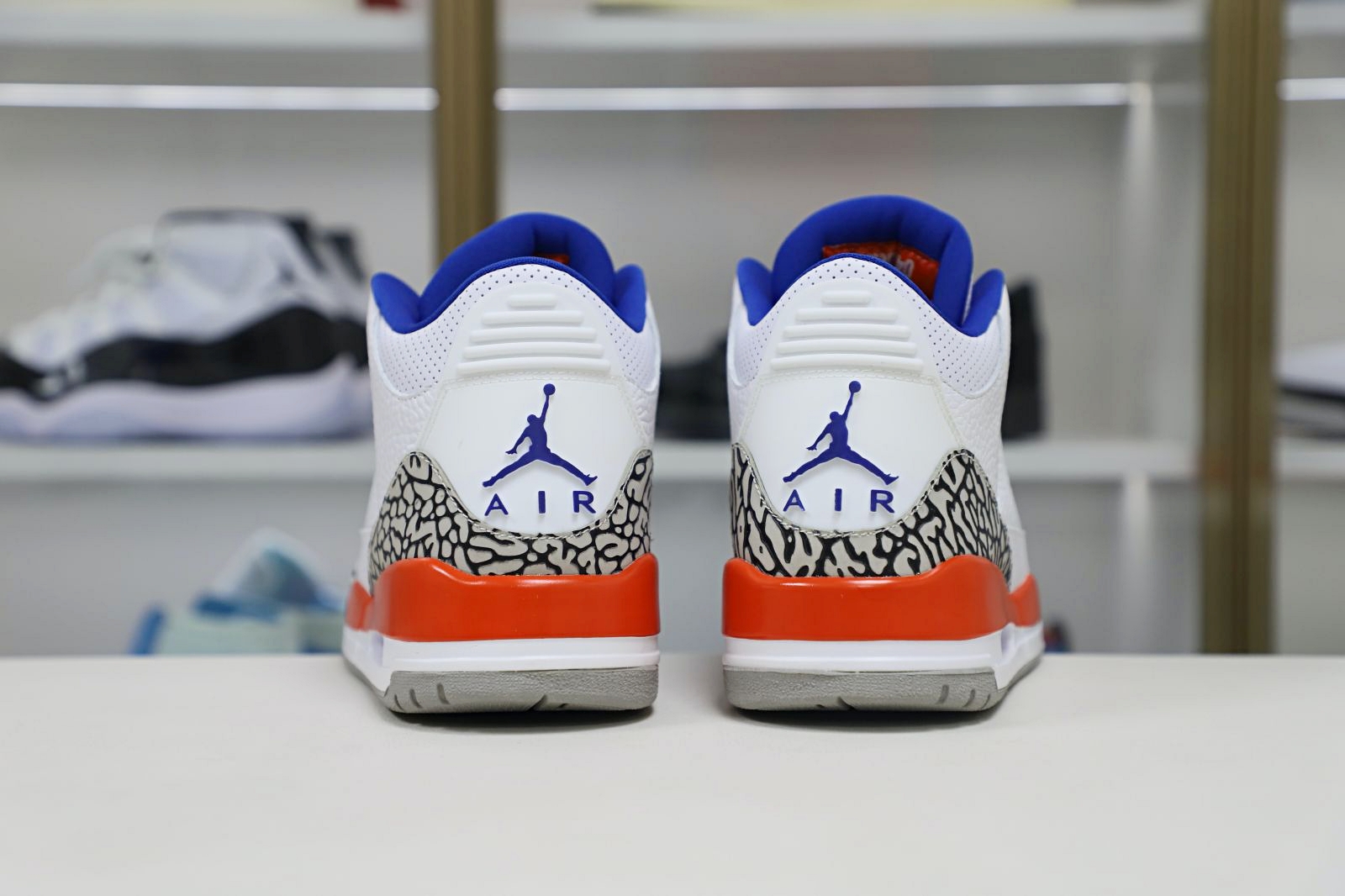 AIR JORDAN 3 RETRO 