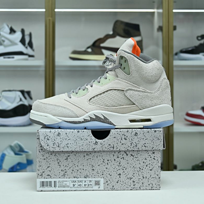 Jordan Air Jordan5 SE&quotCraft"