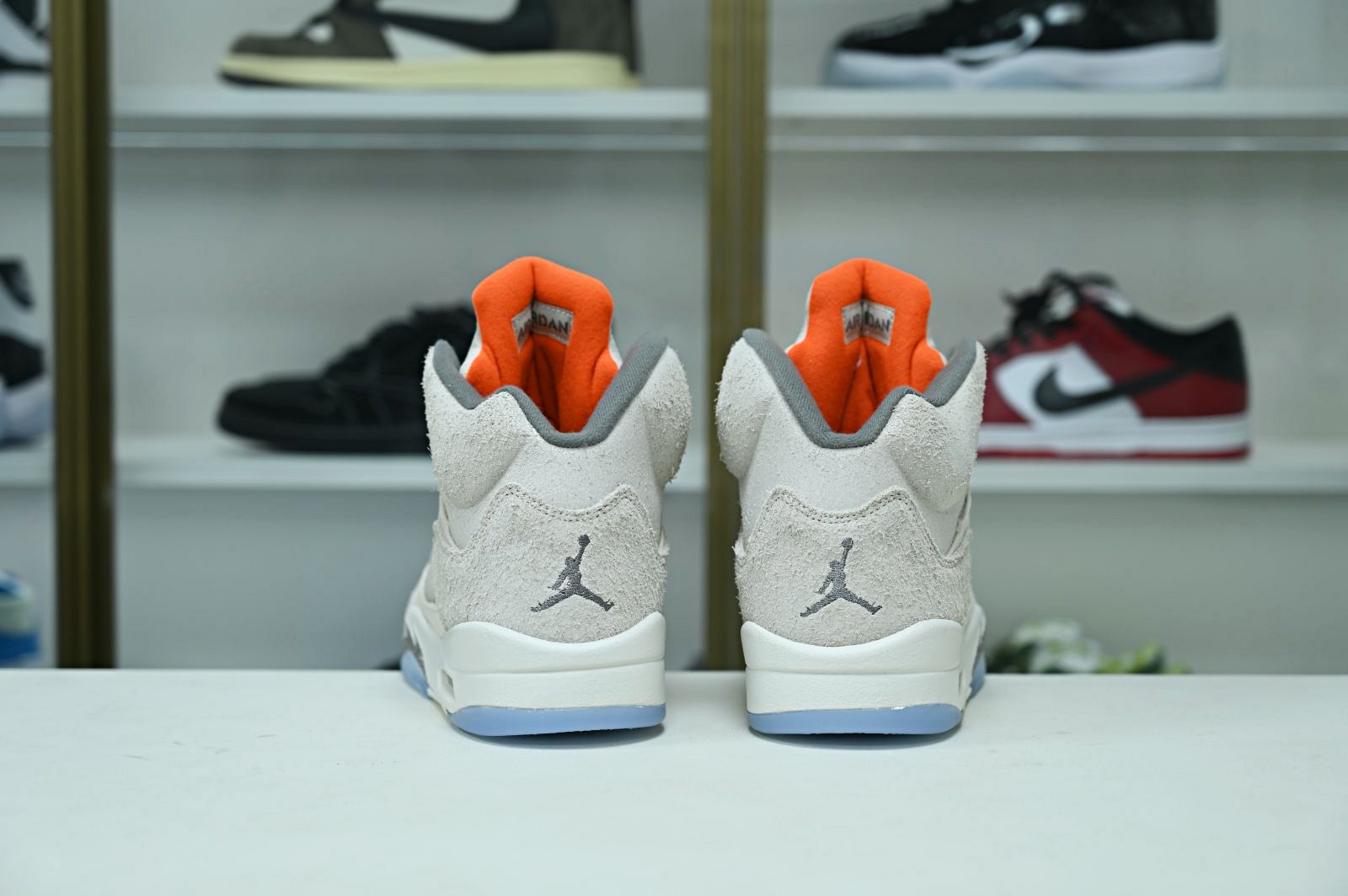 Jordan Air Jordan5 SE"Craft"