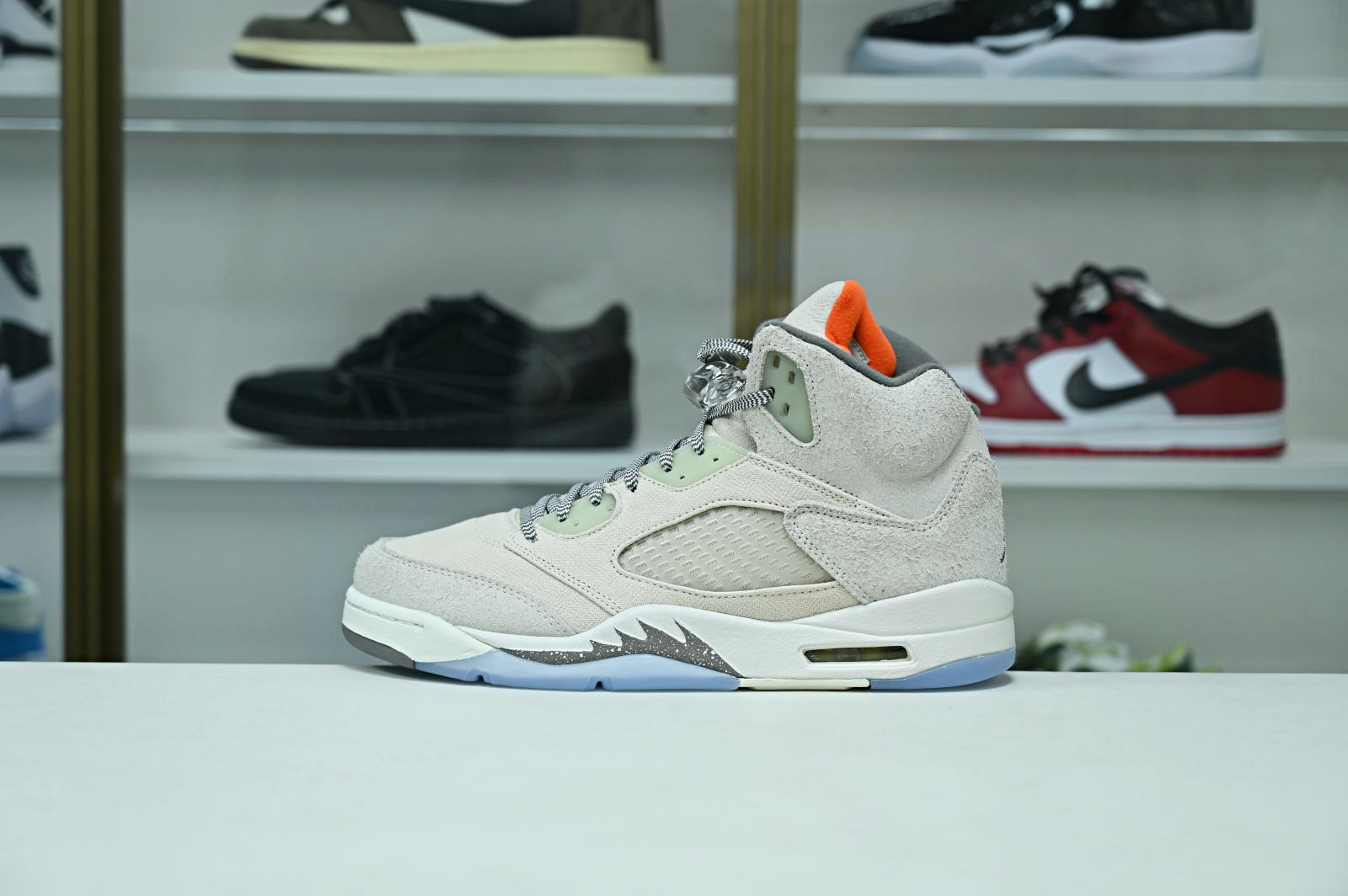 Jordan Air Jordan5 SE"Craft"