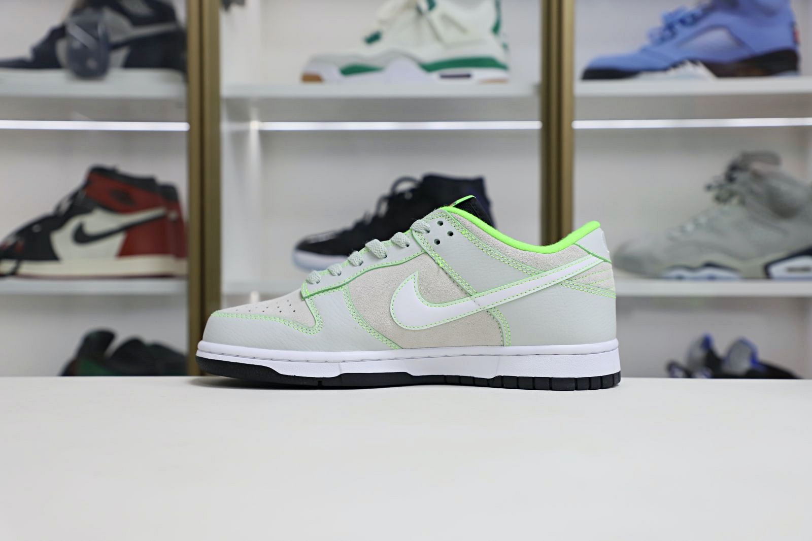 Nike Dunk Low University of Oregon PE