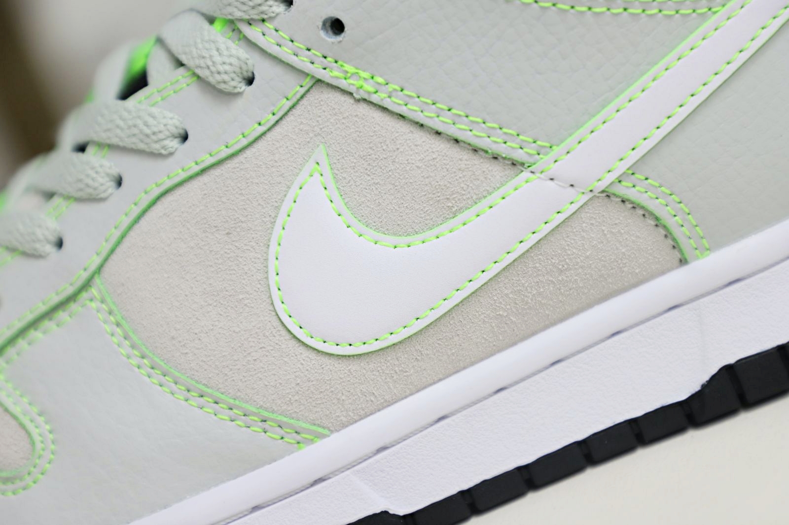 Nike Dunk Low University of Oregon PE