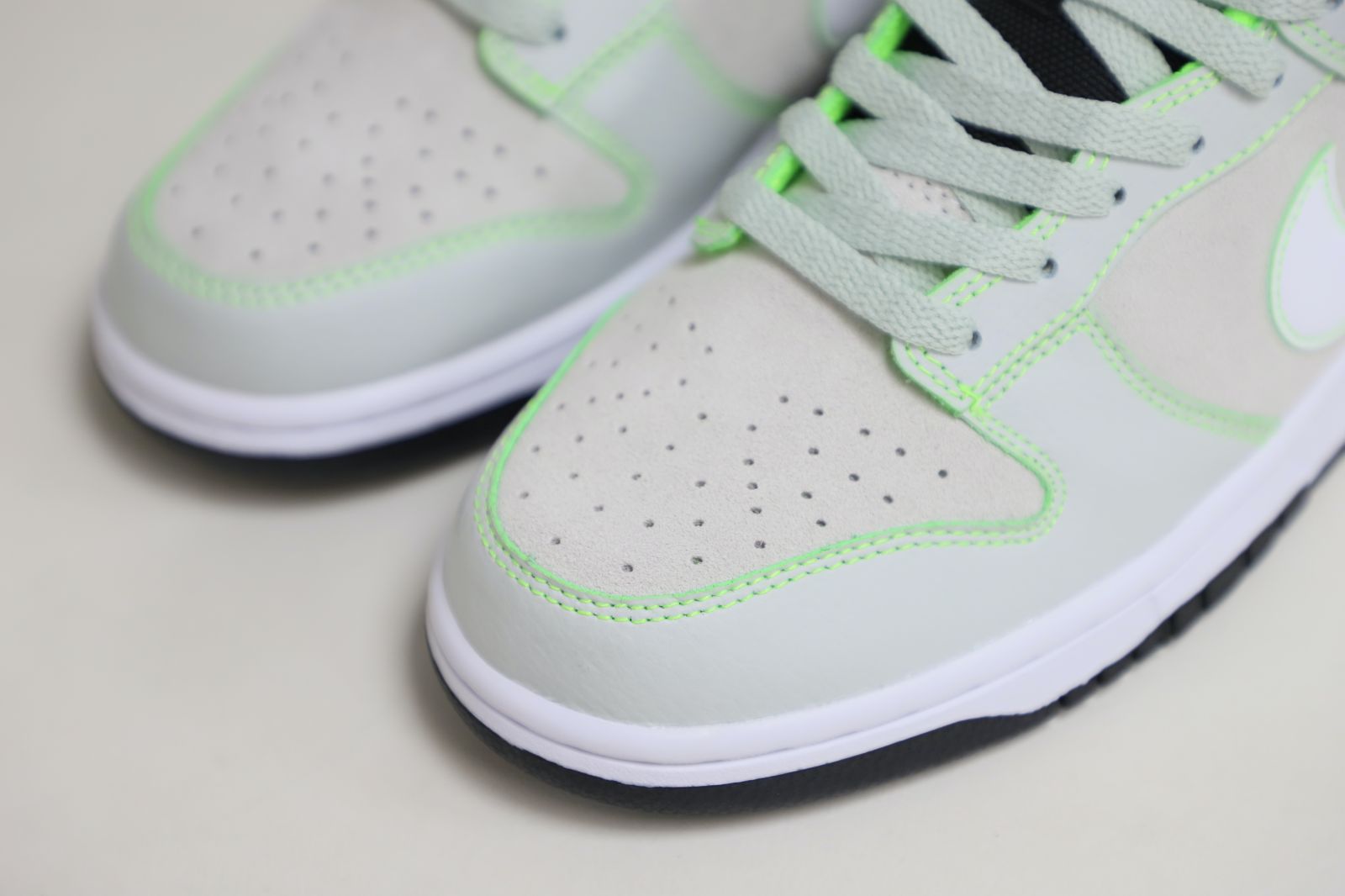 Nike Dunk Low University of Oregon PE