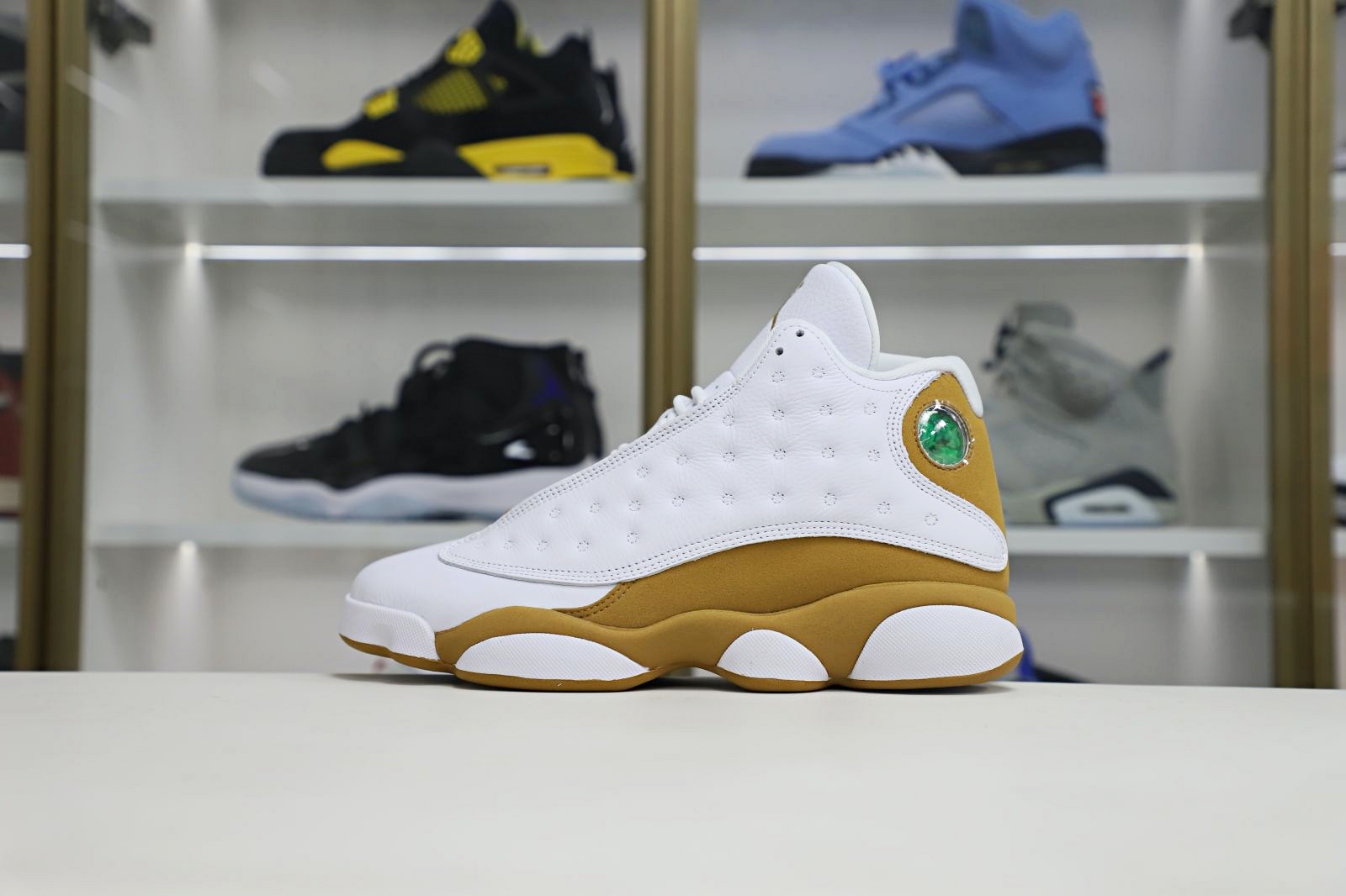 Jordan Air Jordan 13"Wheat"