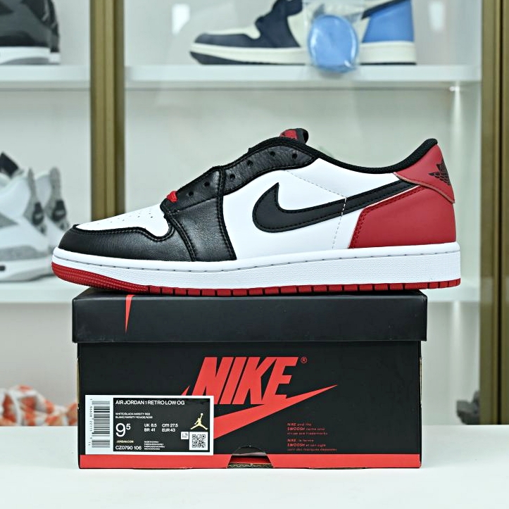 Jordan Air Jordan 1 Low OG 