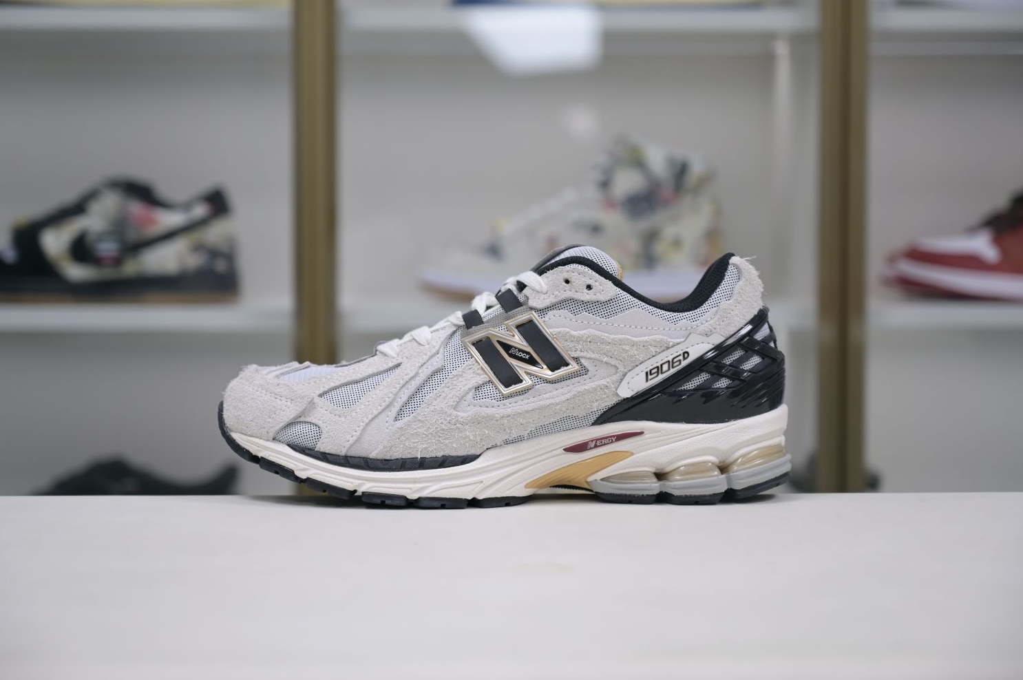 New Balance NB 1906R"Refned "urbancore"