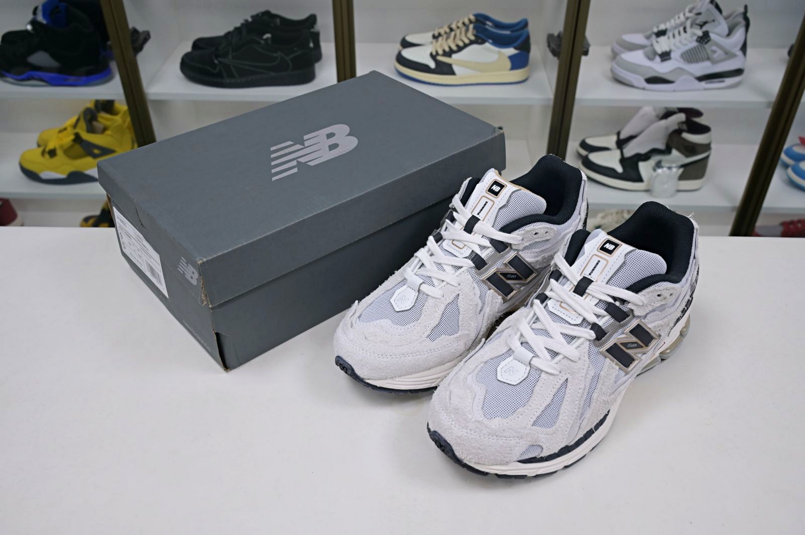 New Balance NB 1906R"Refned "urbancore"