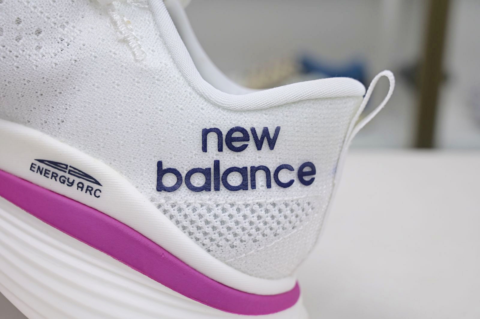 New Balance NB FuelCellFuelCell SC Elite v3