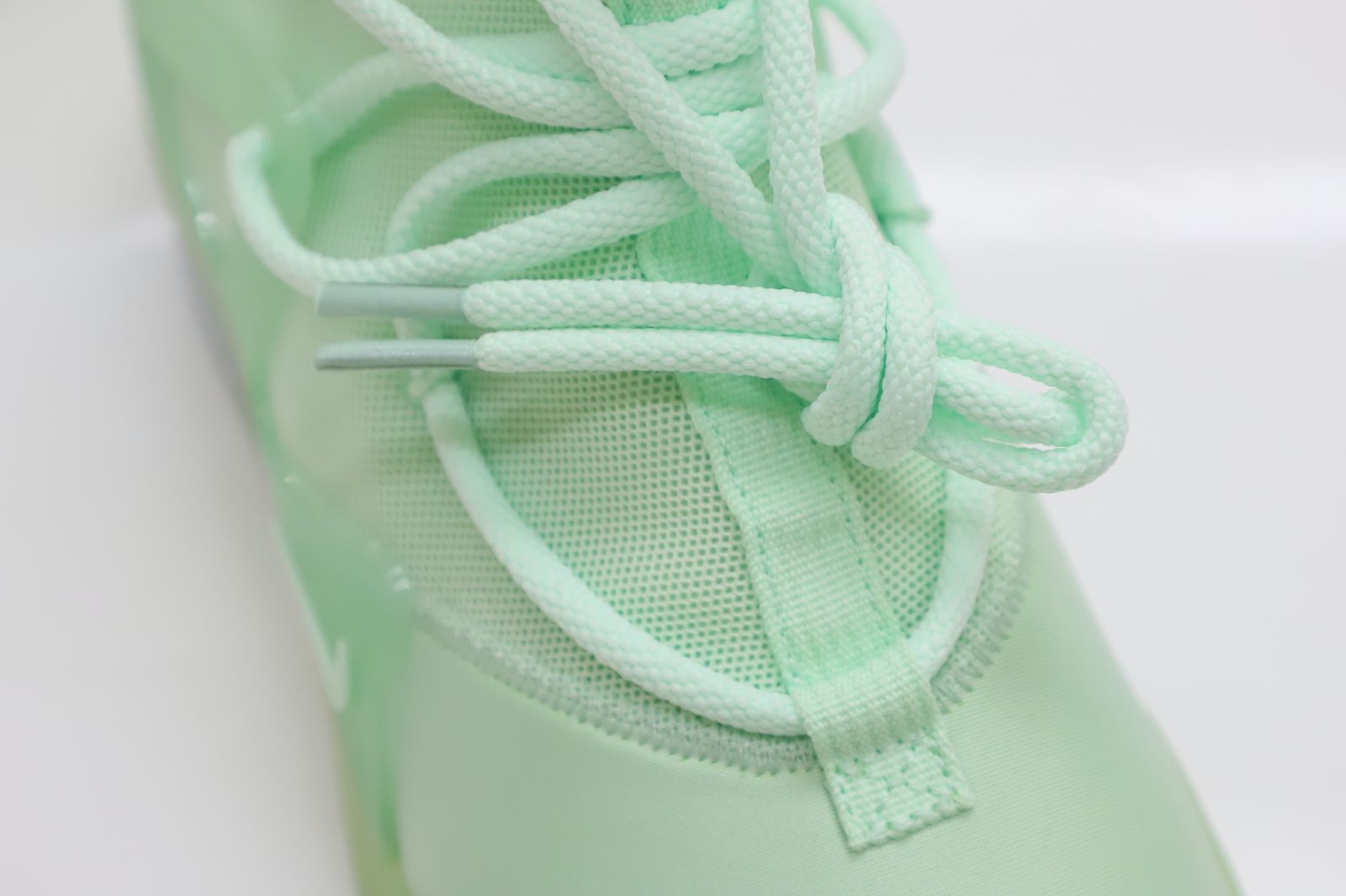 Nike Air Fear of God 1 frosted spruce fog