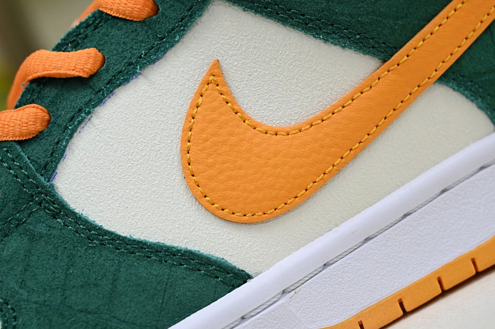 Nike Dunk SB Low Pro"Legion Pine"