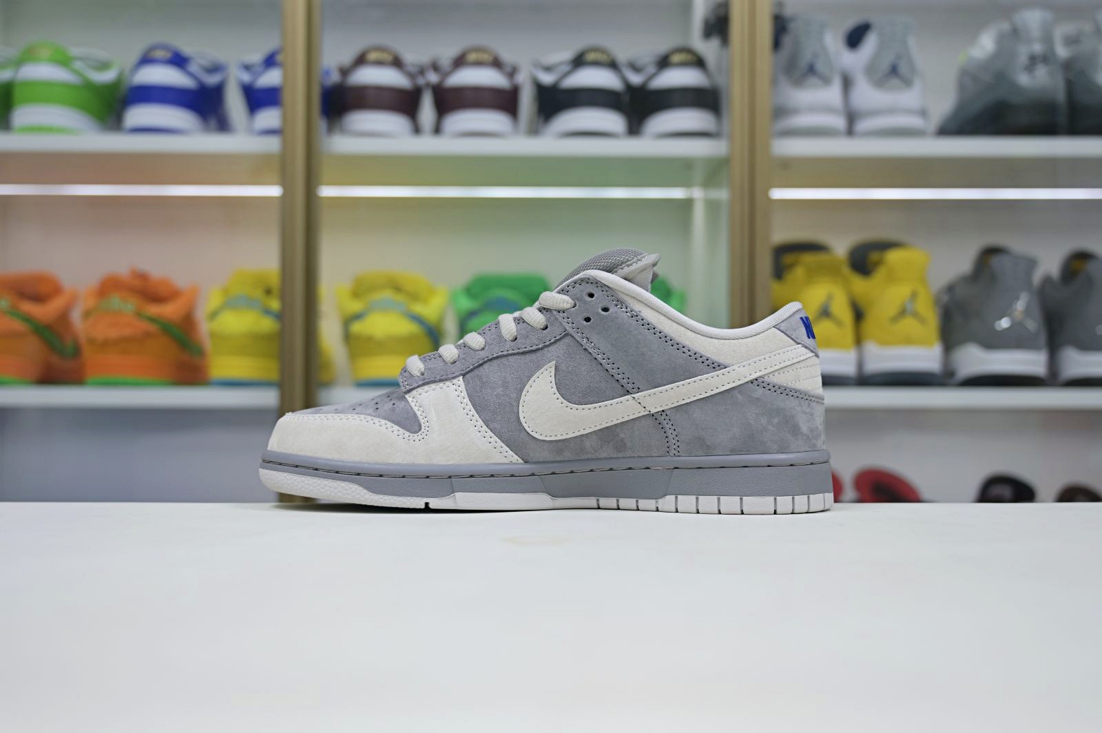 Nike Dunk SB Low Pro London