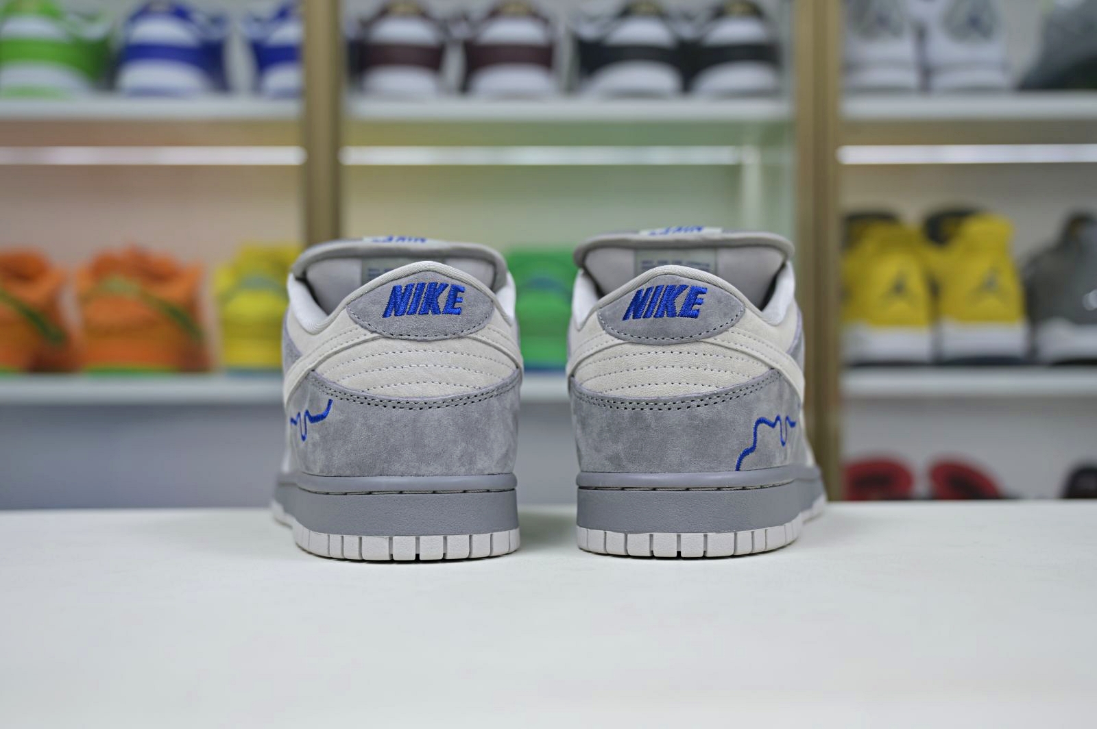 Nike Dunk SB Low Pro London