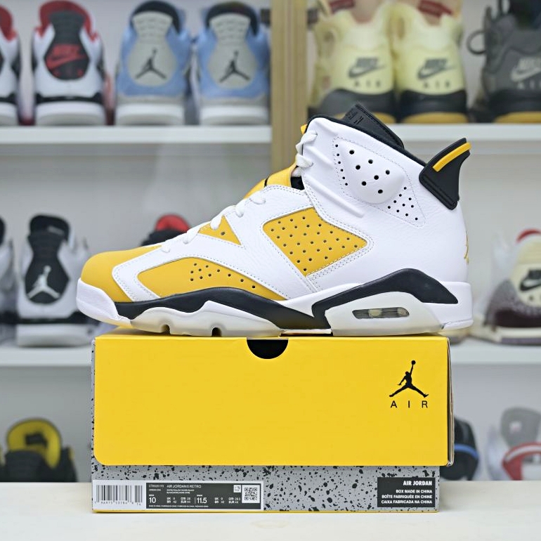 Air Jordan 6 