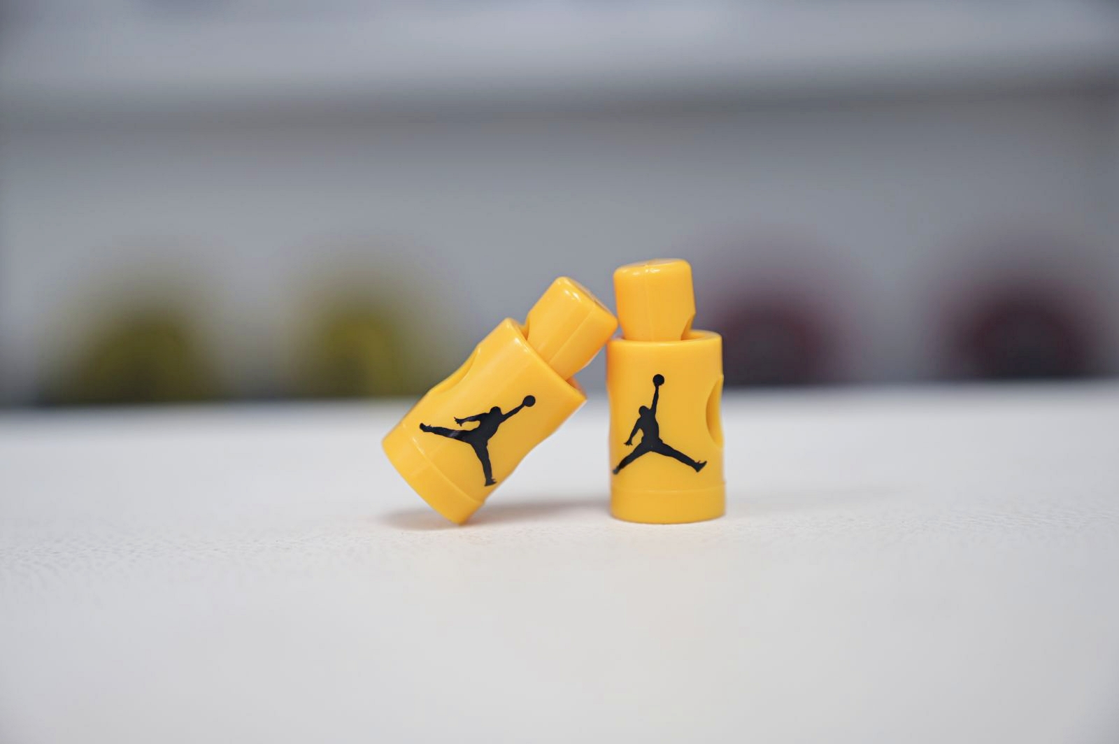 Air Jordan 6 "Yellow Ochre"