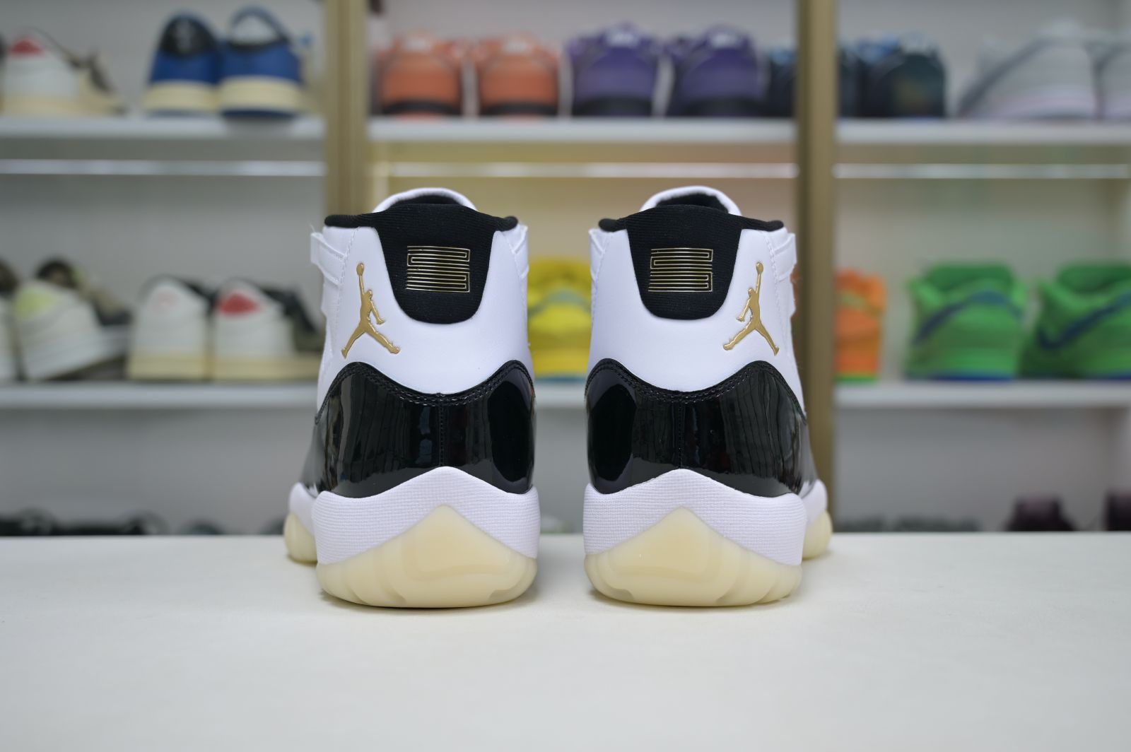 Jordan Air Jordan 11 "Gratitude" DMP 2023