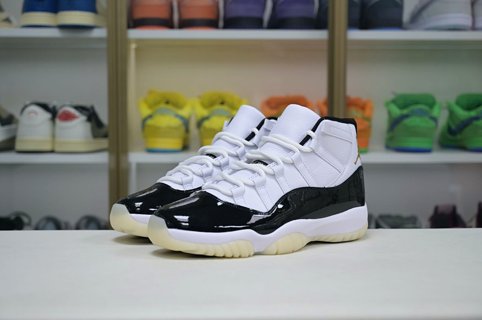 Jordan Air Jordan 11 "Gratitude" DMP 2023