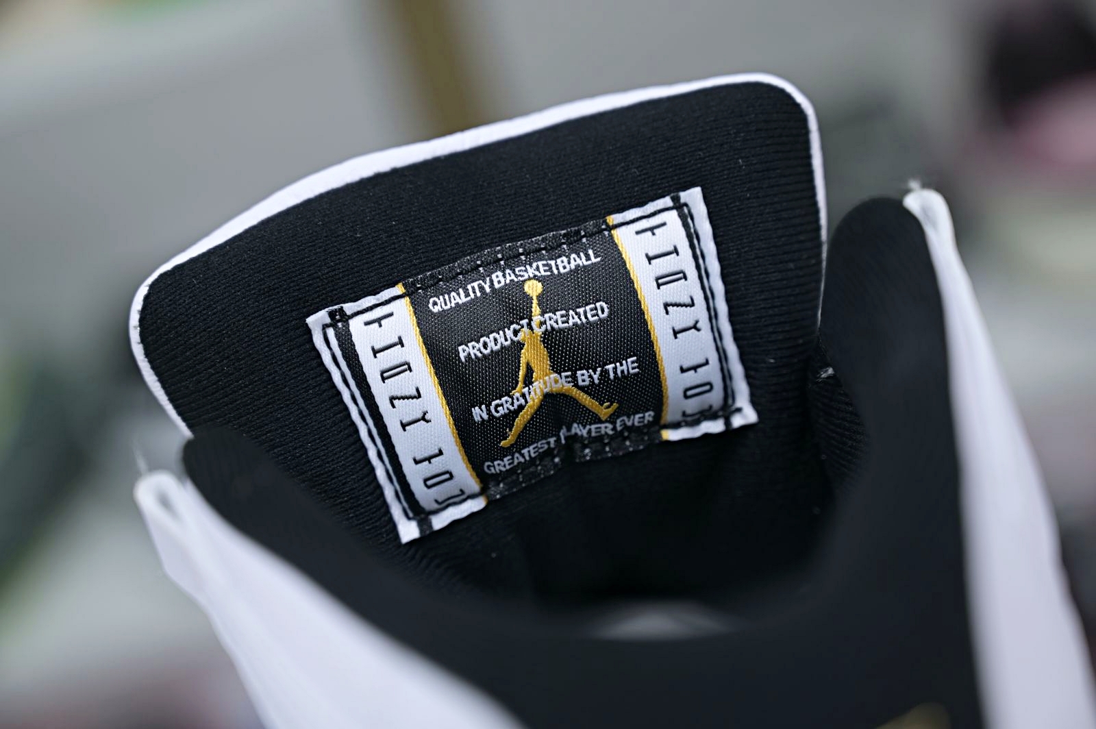 Jordan Air Jordan 11 "Gratitude" DMP 2023