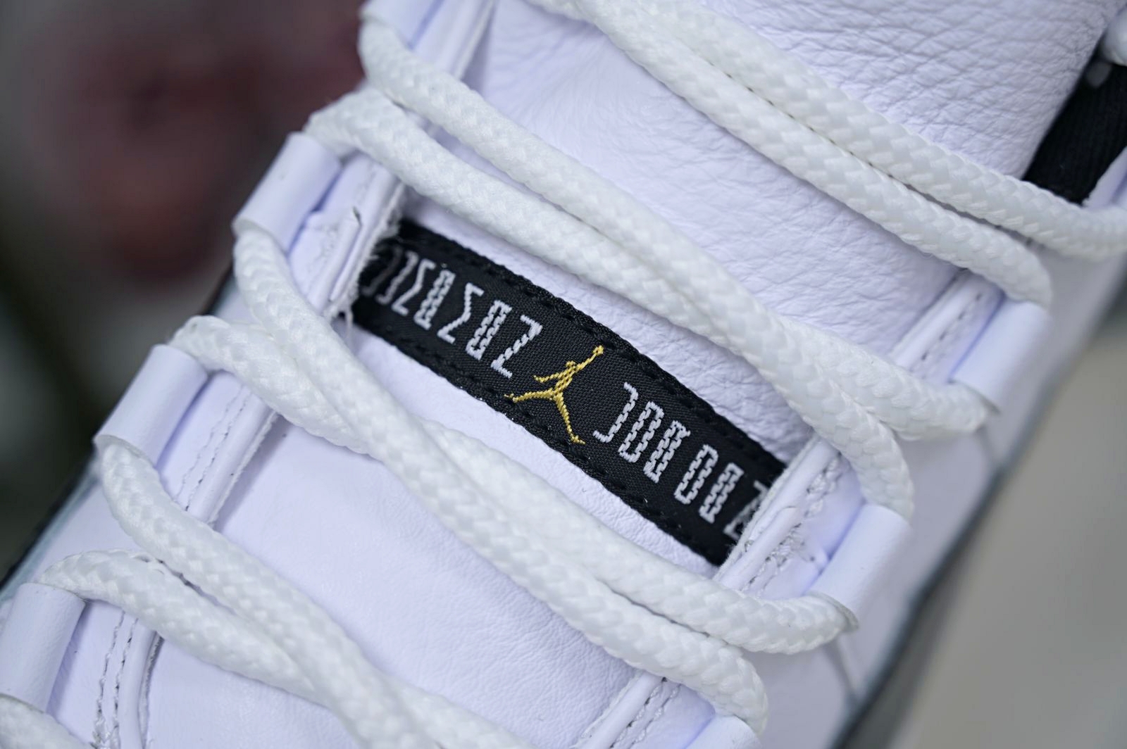 Jordan Air Jordan 11 "Gratitude" DMP 2023