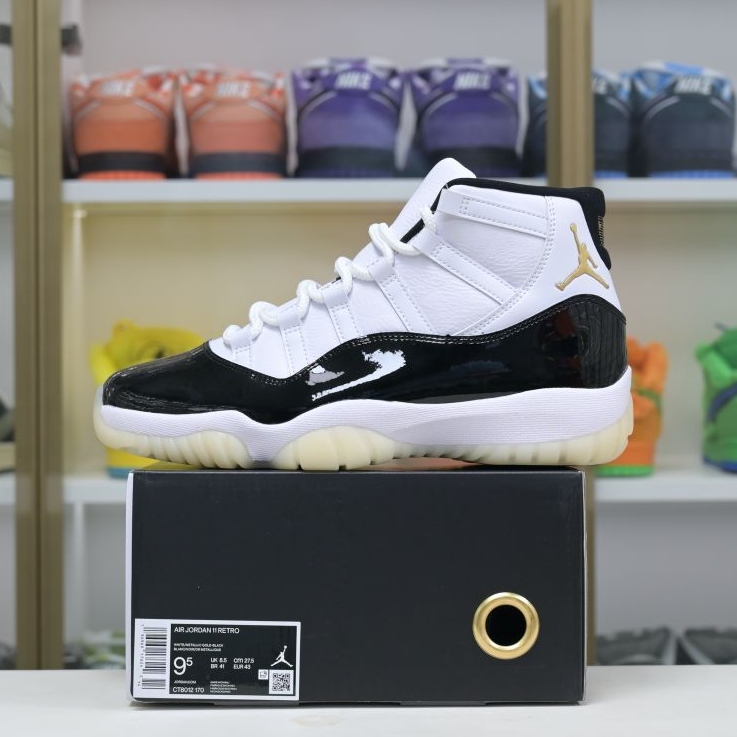 Jordan Air Jordan 11 &quotGratitude" DMP 2023