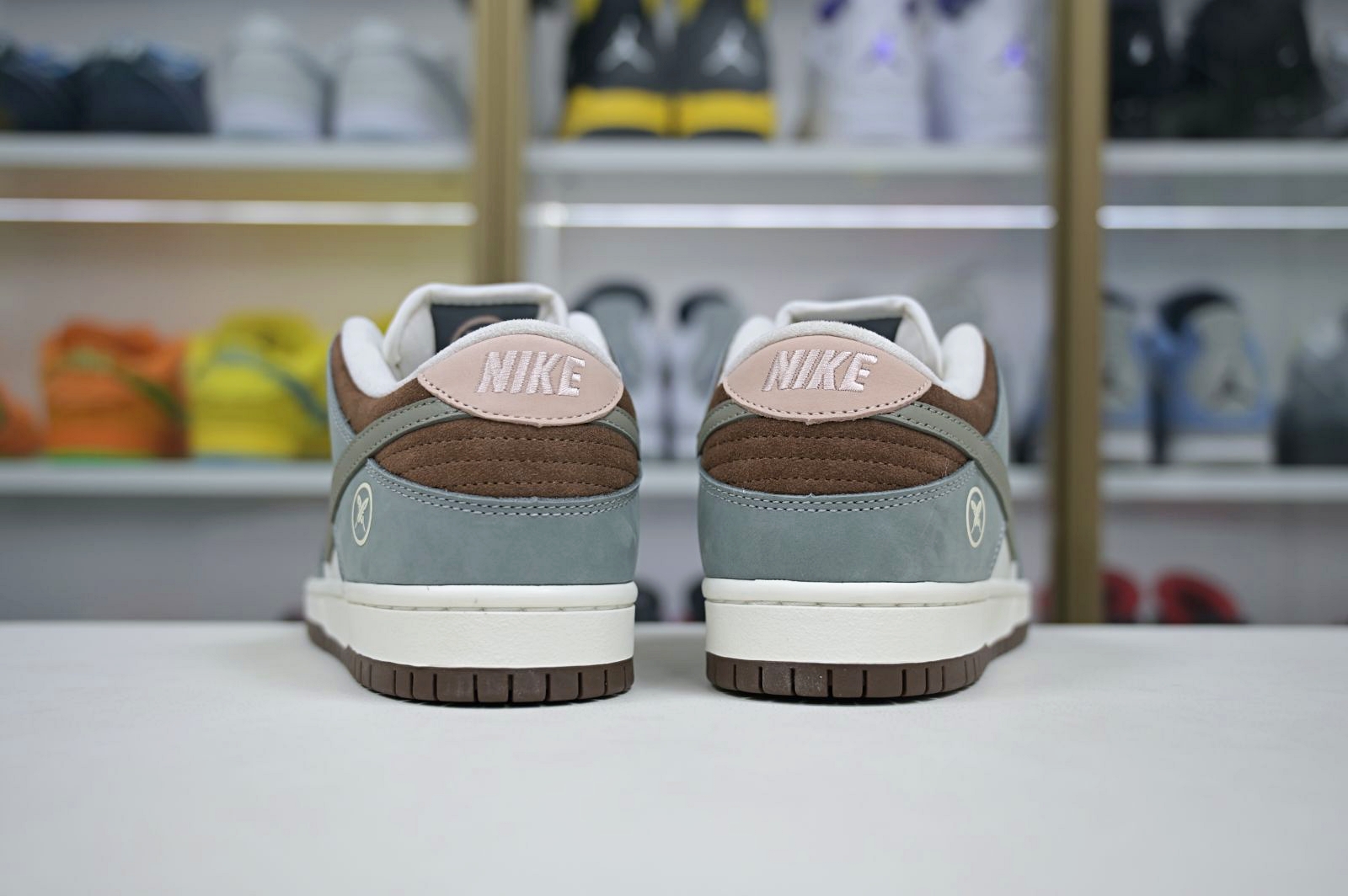 Yuto Horigome x Nike SB Dunk Low