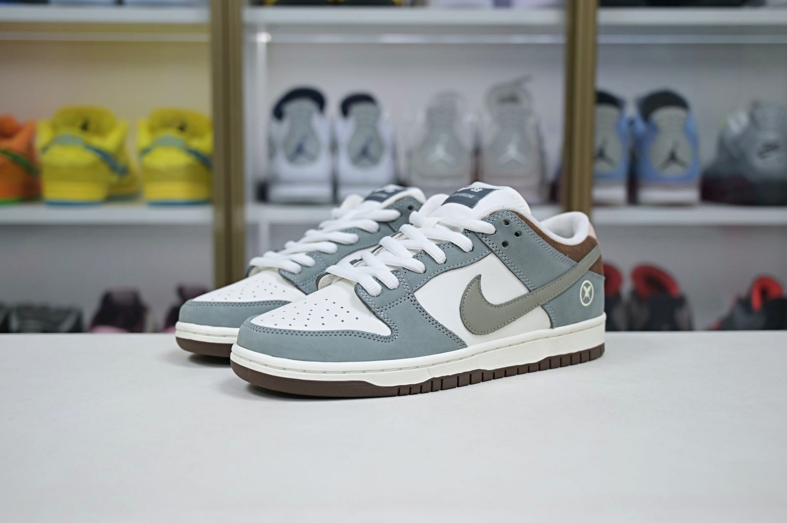 Yuto Horigome x Nike SB Dunk Low