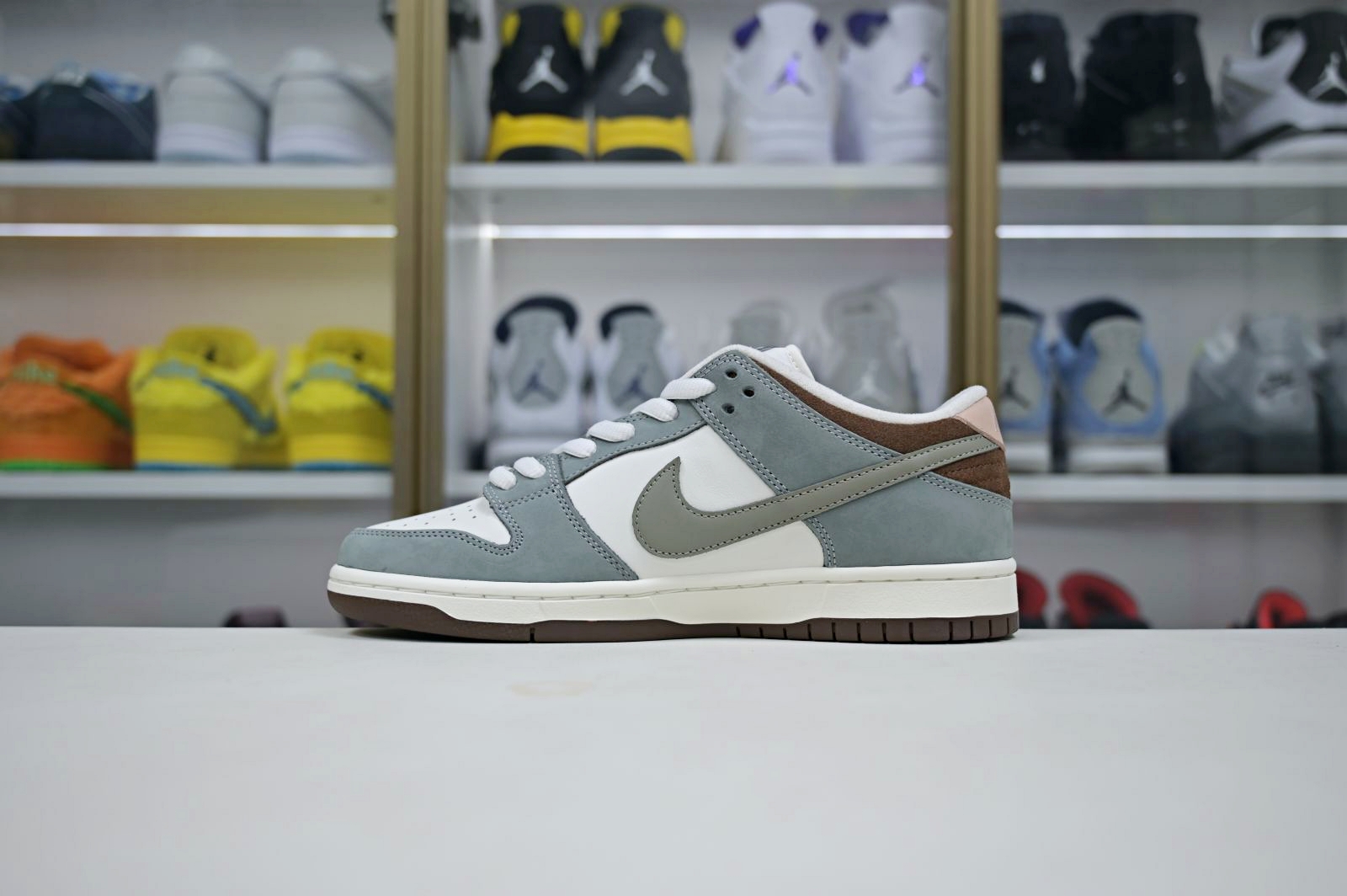 Yuto Horigome x Nike SB Dunk Low