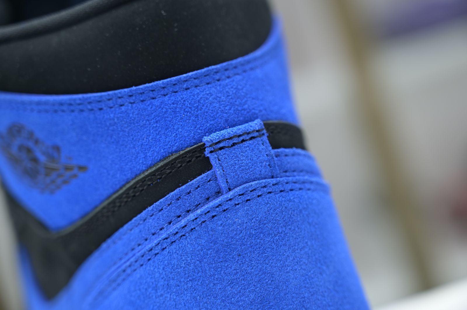 Jordan Air Jordan 1 High OG"Royal Reimagined" 2023