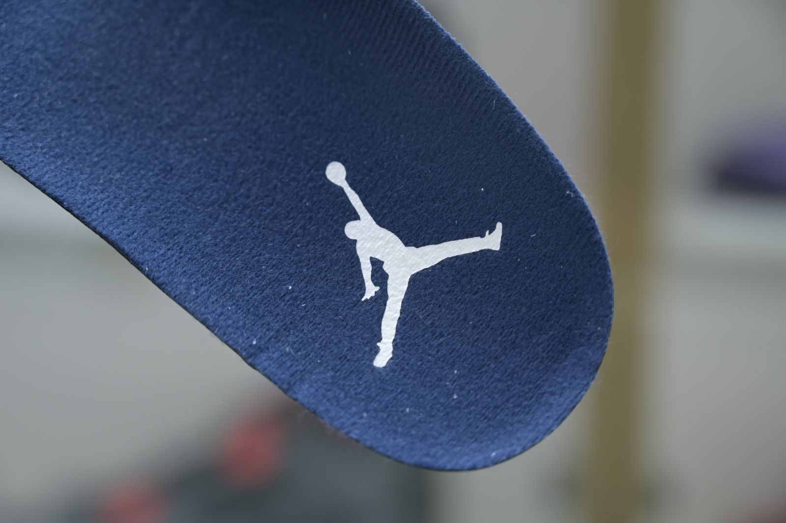 Jordan Air Jordan 3 "White Navy"