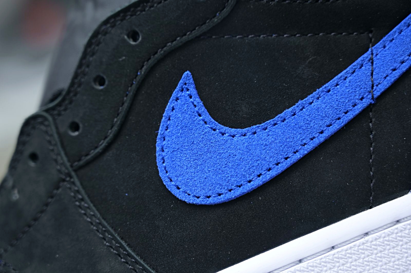 Jordan Air Jordan 1 High OG"Royal Reimagined" 2023